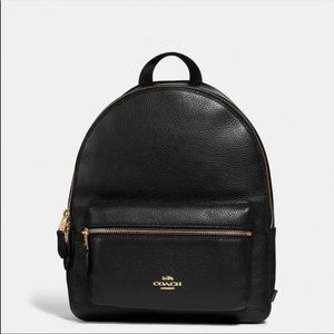 COACH medium Charlie backpack